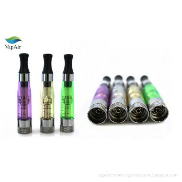 1.6ml Ce4 Ego Electronic Cigarette Clearomizer Huge Vapor